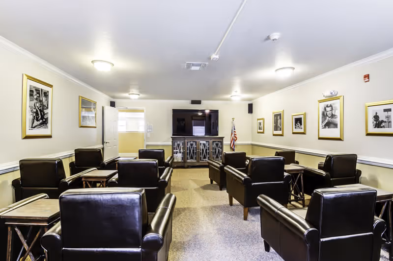 Photo 9 of Fountain Crest Retirement Community