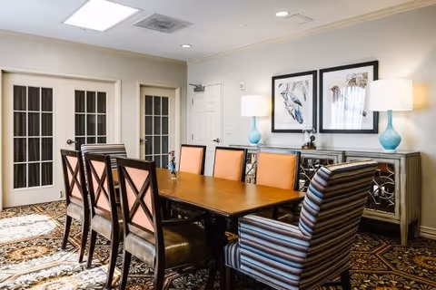 Photo 14 of The Hampton at Meadows Place