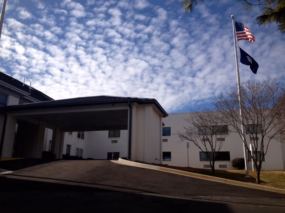 Photo of Blue Ridge Therapy Connection
