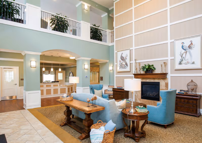 Photo 6 of The Boulevard Senior Living Of Saint Charles