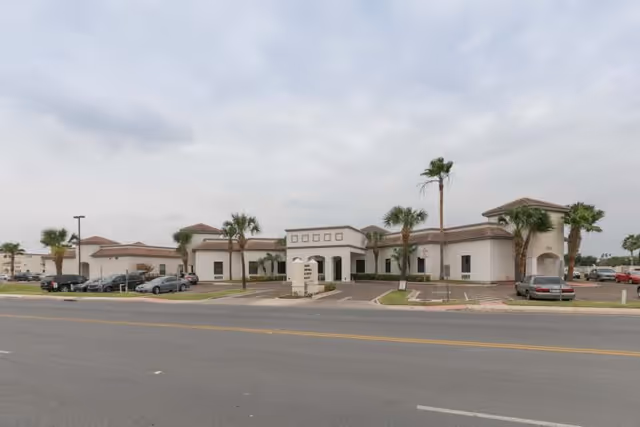 Photo 5 of McAllen Transitional Care Center