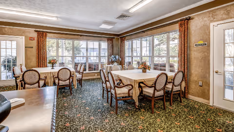 Photo 10 of Charter Senior Living of Cleveland