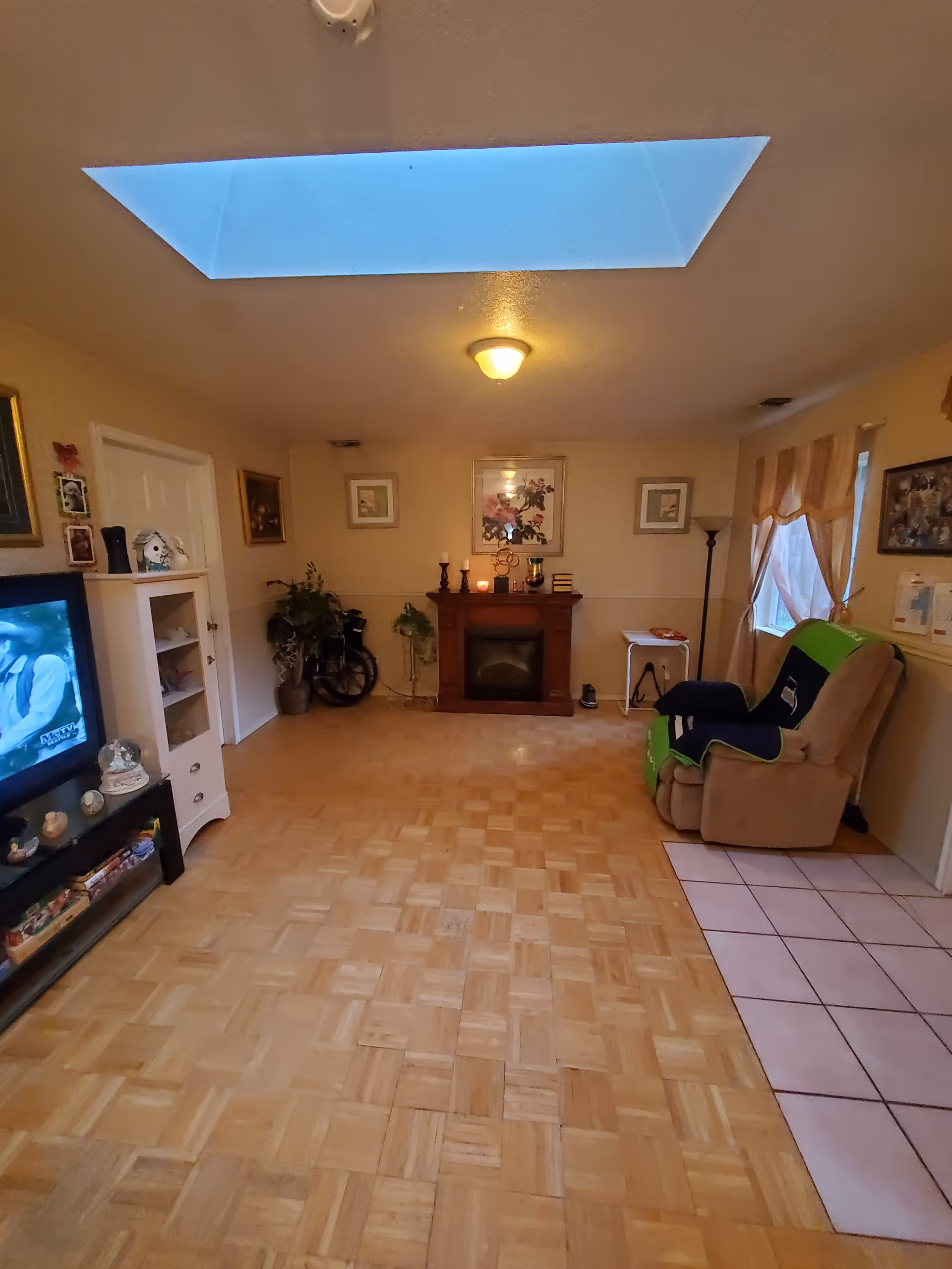 Photo of SunnySide Adult Family Home