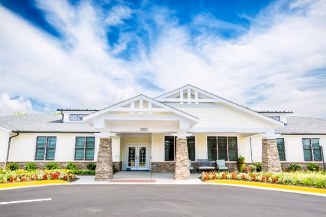 Photo 2 of Chantilly Heights Memory Care