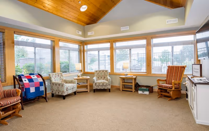 Photo 9 of Encore Assisted Living and Memory Care at Champlin