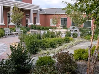 Photo 4 of Commonwealth of Virginia: Sitter & Barfoot Veterans Care Center