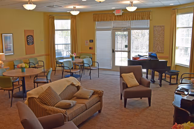 Photo 5 of Stone Creek Assisted Living and Memory Care