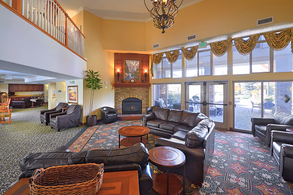 Photo 8 of Golden Pond Senior Living