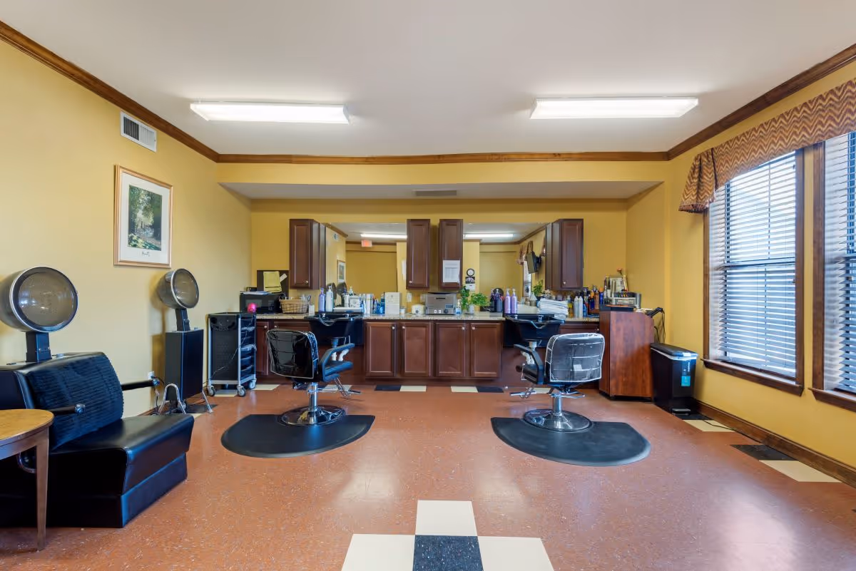Photo 22 of Lakeview at Josey Ranch Senior Living