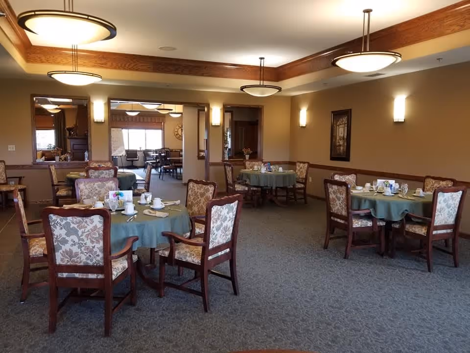 Photo 3 of Bavarian Meadows Assisted Living