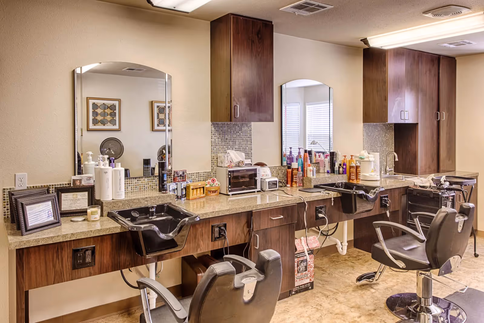Photo 15 of Lakestone Terrace Senior Living