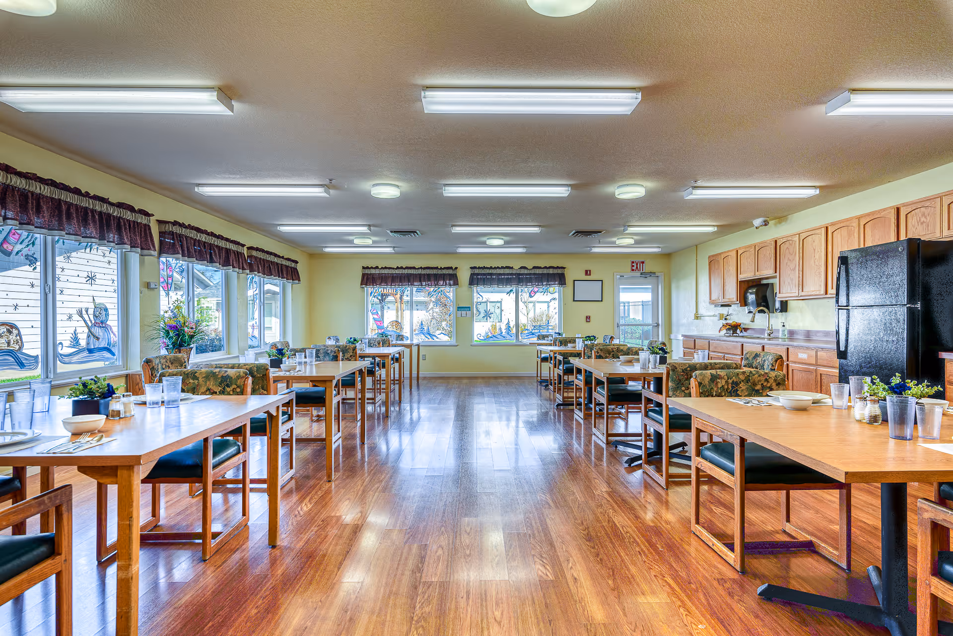 Photo 21 of Beehive Retirement Community
