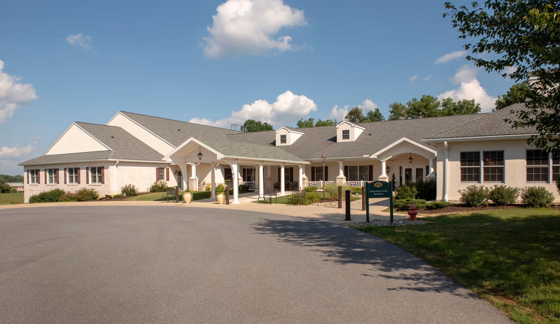 Photo of Country Meadows Retirement Communities