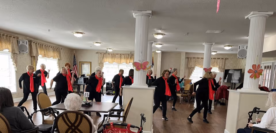 Photo 34 of Liberty Ridge Senior Living