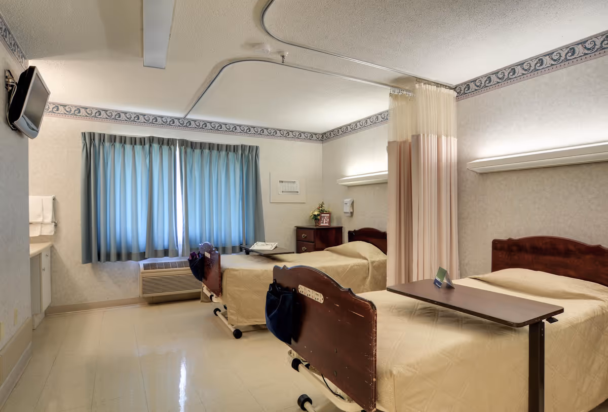 Photo 6 of Rainelle Healthcare Center