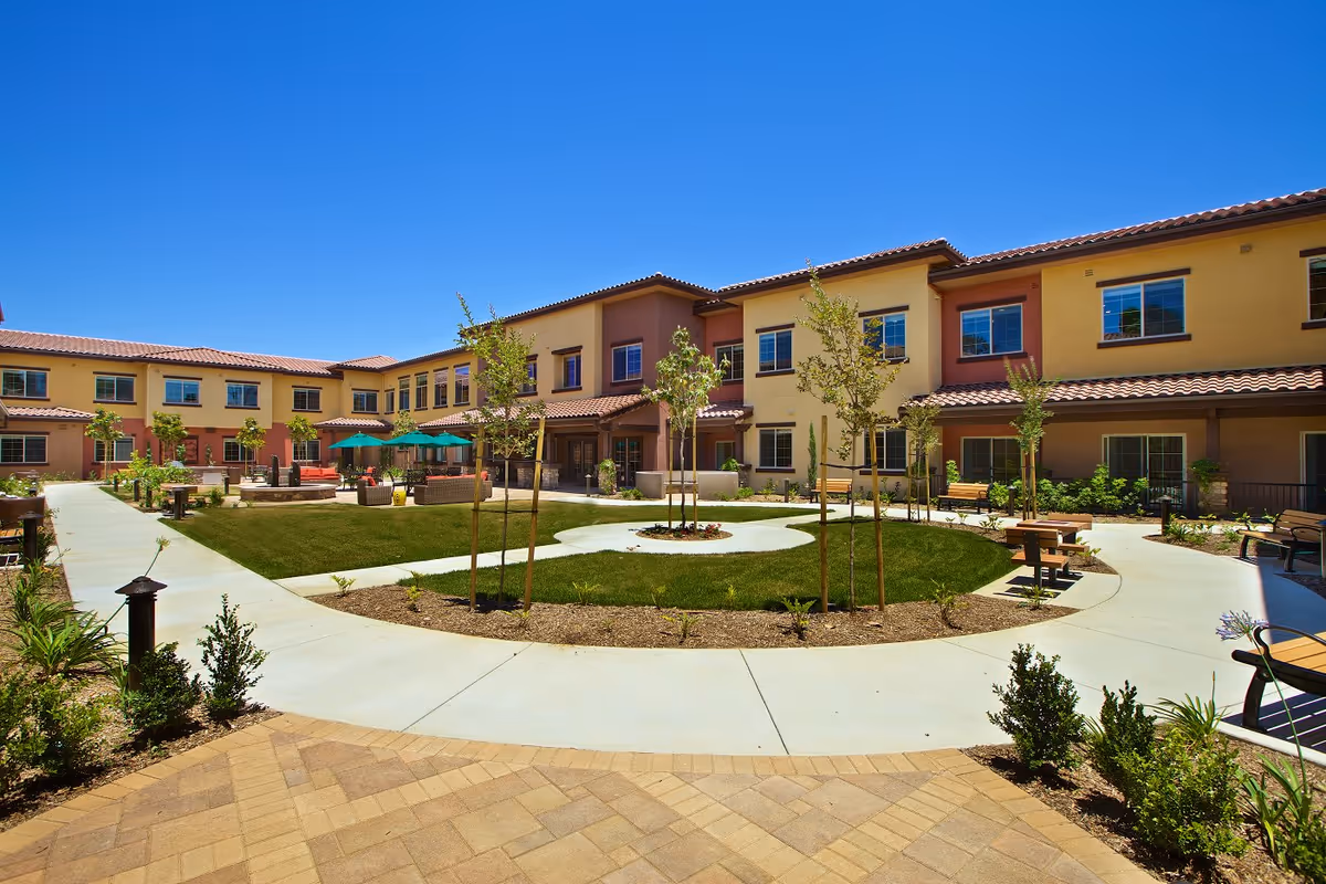 Photo 4 of Ivy Park at Escondido