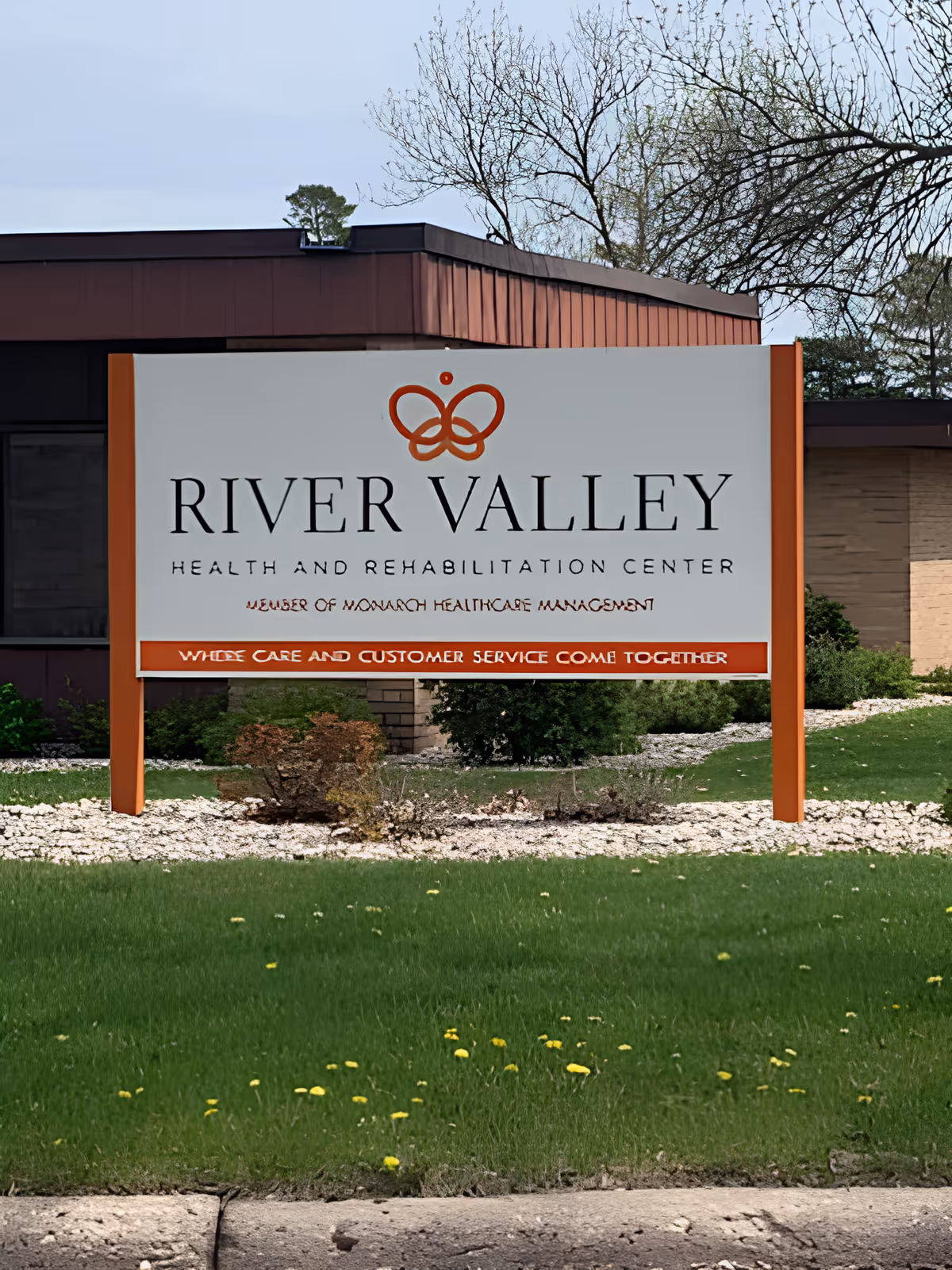 Photo of River Valley Health And Rehabilitation Center