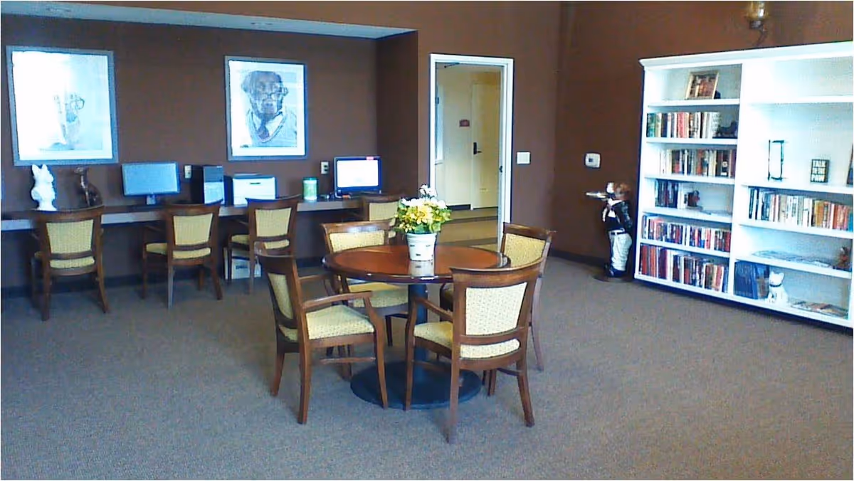 Photo 18 of Carlton Senior Living Elk Grove