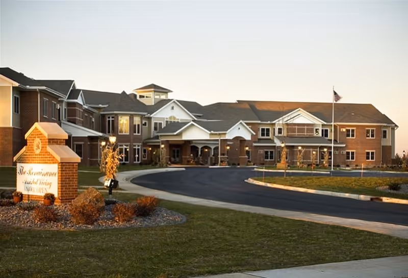 Photo 1 of Renaissance by Rennes - Weston