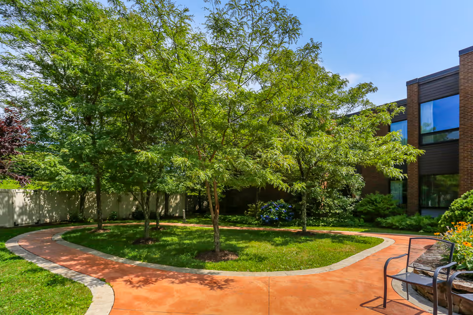 Photo of Waveny LifeCare Network
