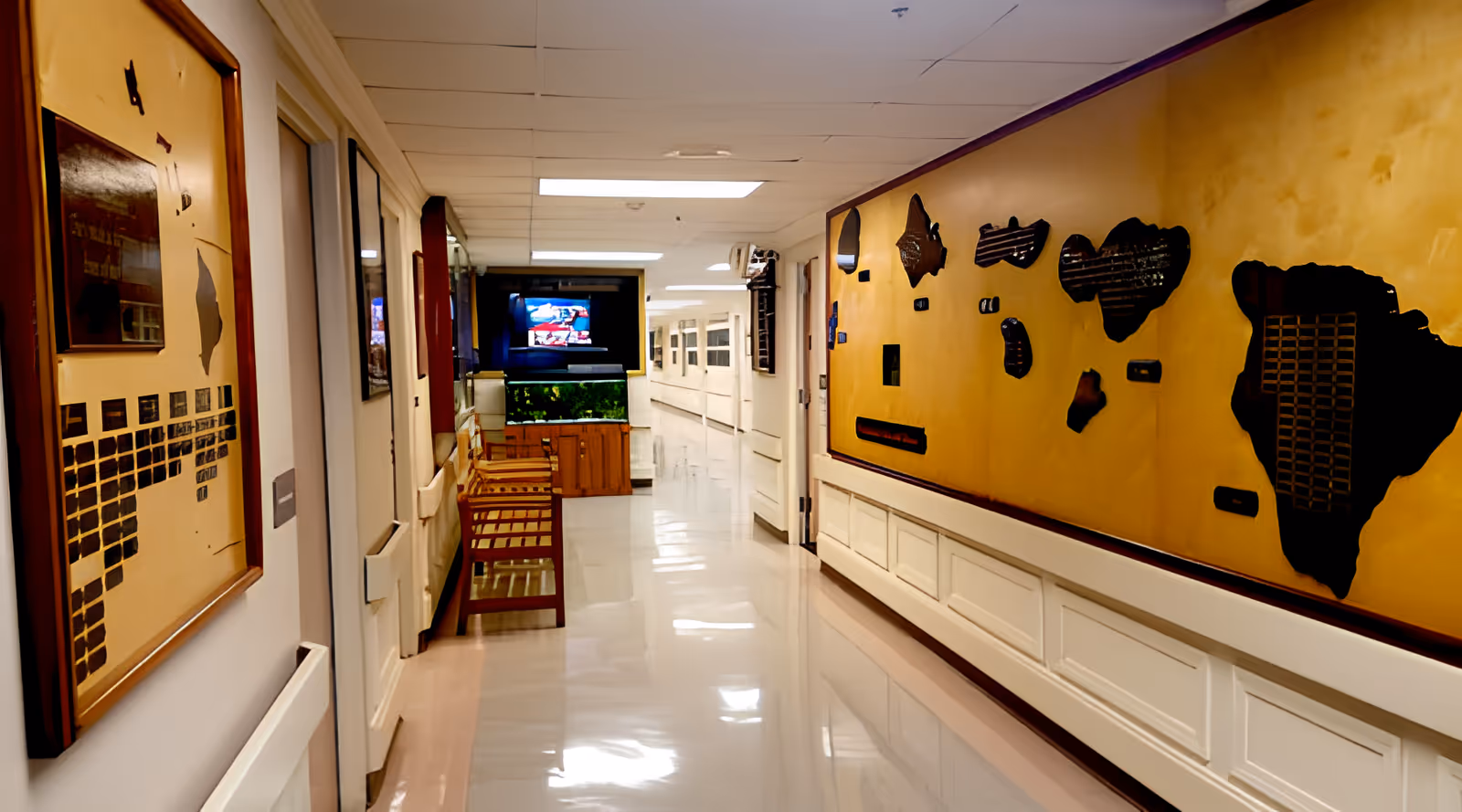 Photo 4 of Hale Nani Rehab & Nursing Center