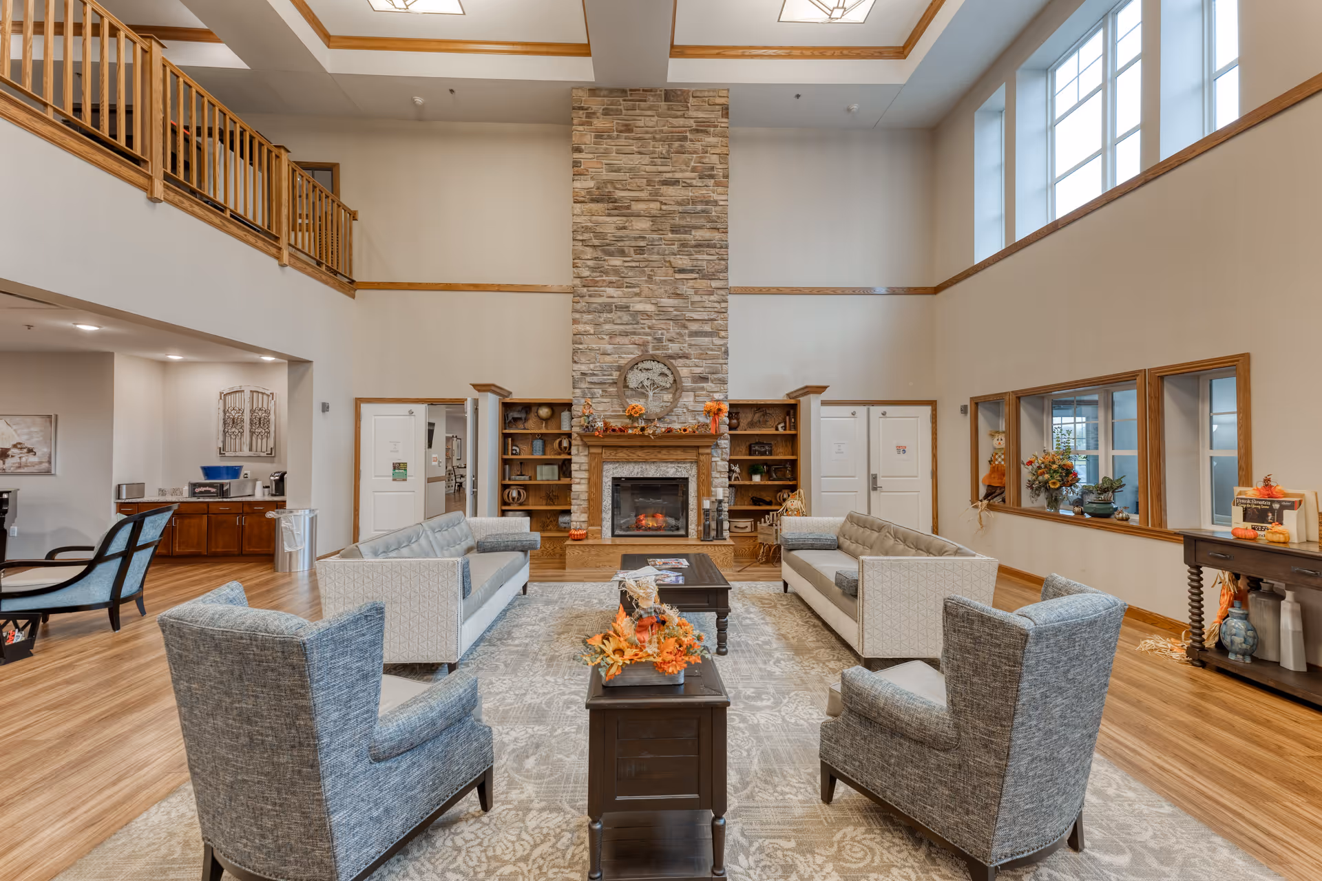 Photo 11 of Cedarhurst Senior Living of St. Charles