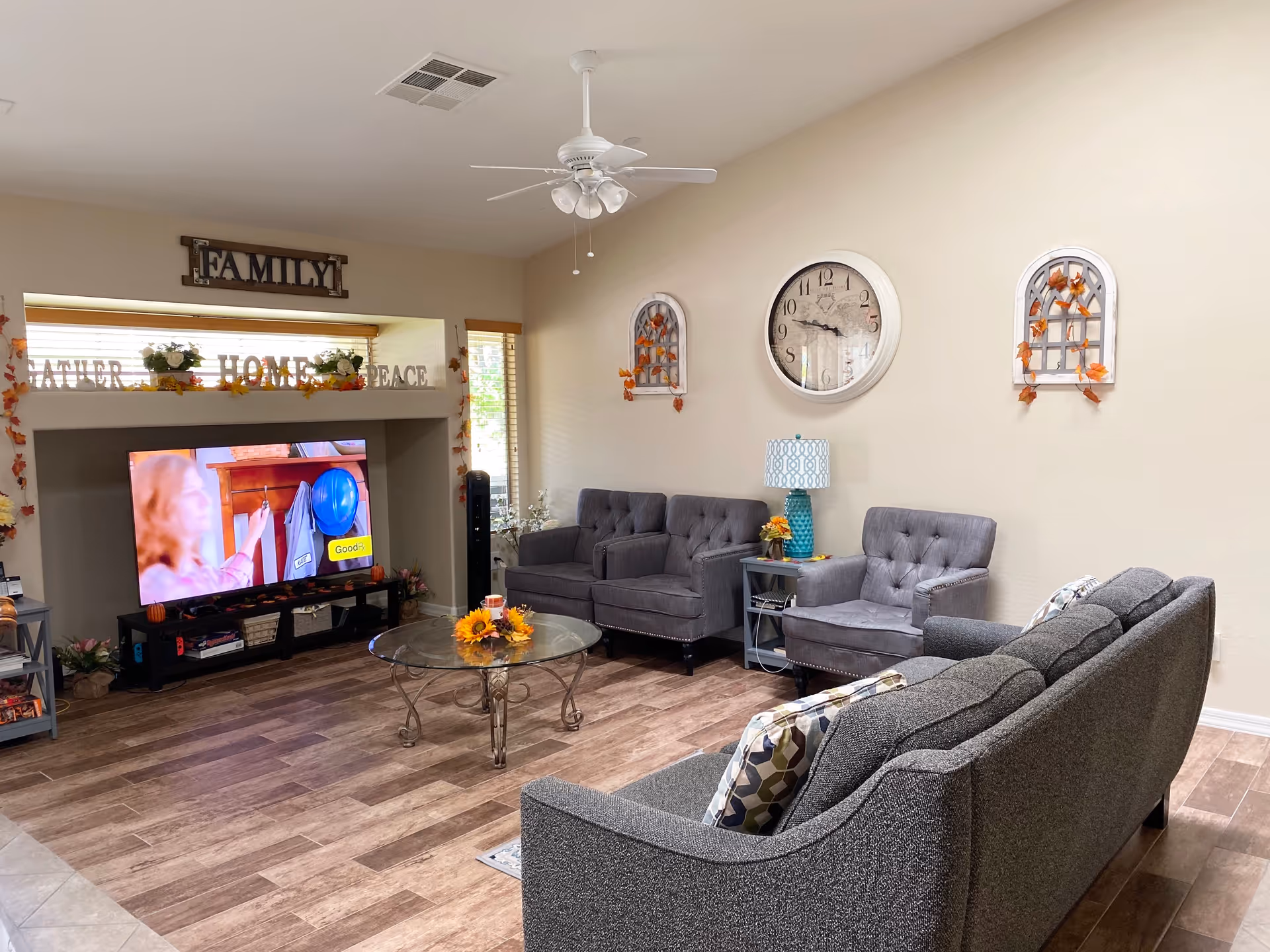 Photo 17 of In Angel Arms - Buckeye Senior Assisted living Home