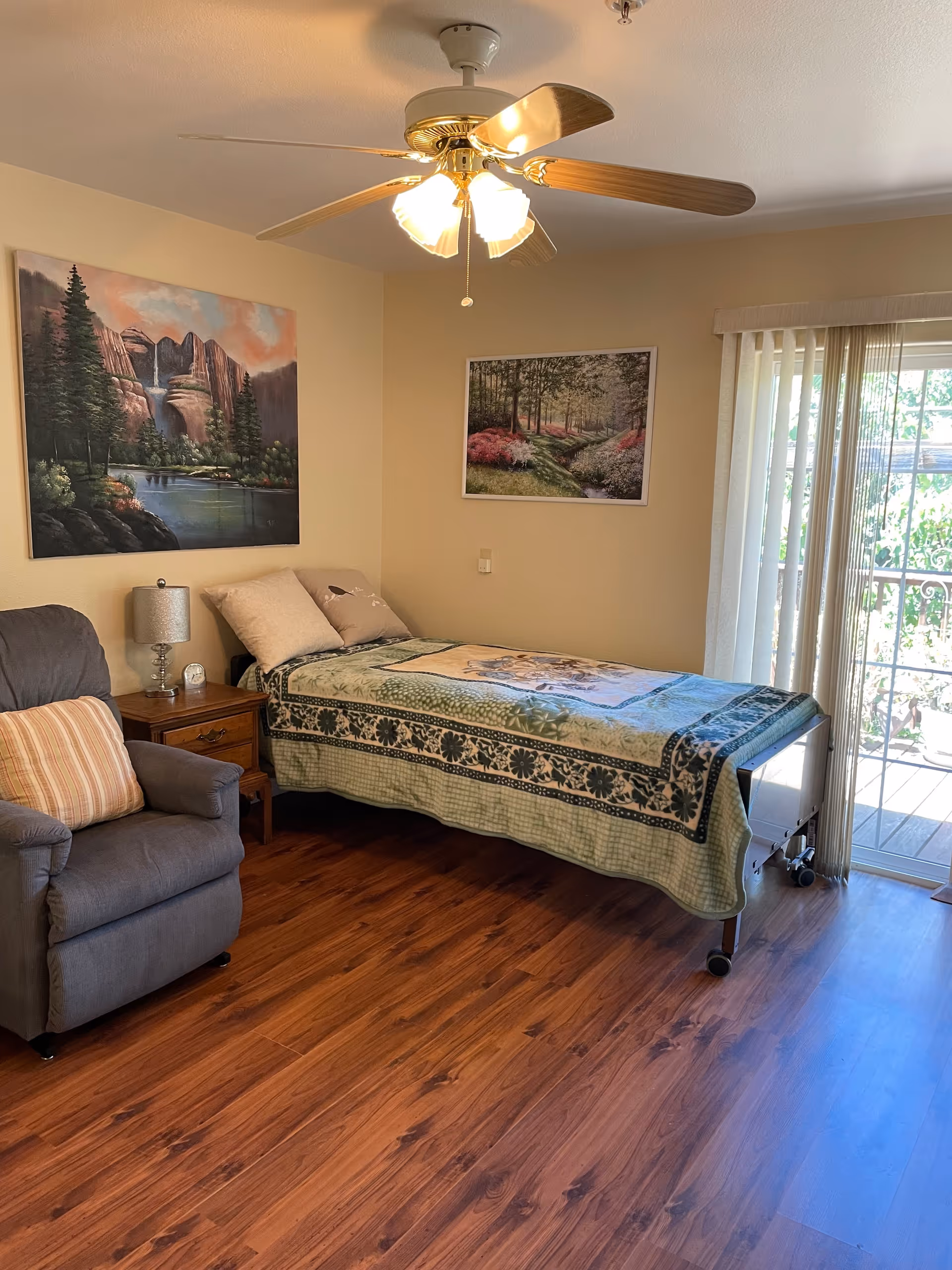Photo of Orangevale Home Care