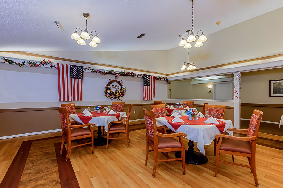 Photo 9 of Countryside Senior Living of Jacksonville