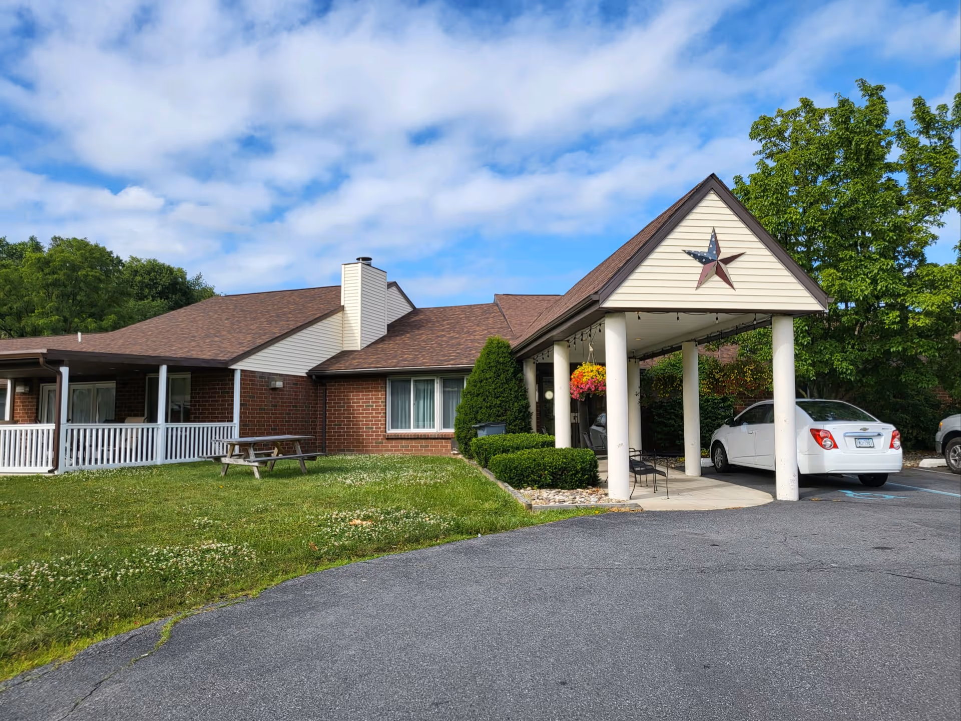 Photo of North Penn Manor