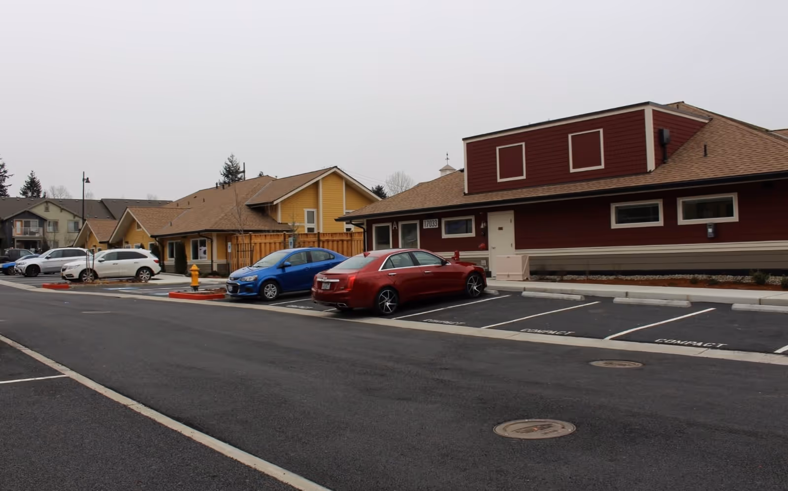Photo 7 of Cottages of Renton