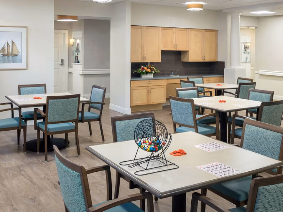 Photo 19 of Atria Bay Spring Village