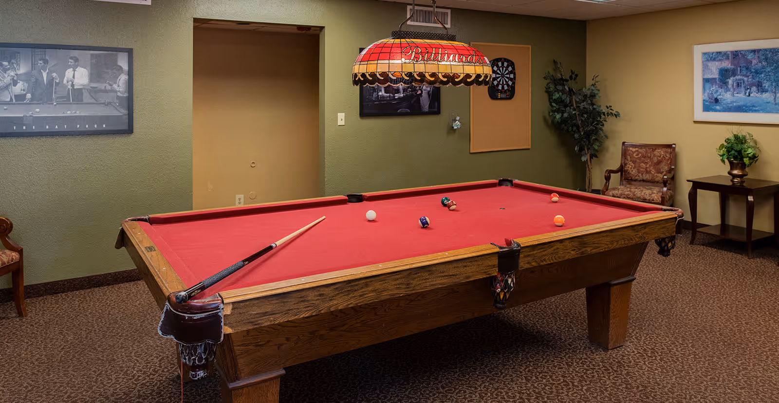 Photo 4 of Madison Meadows Retirement Community