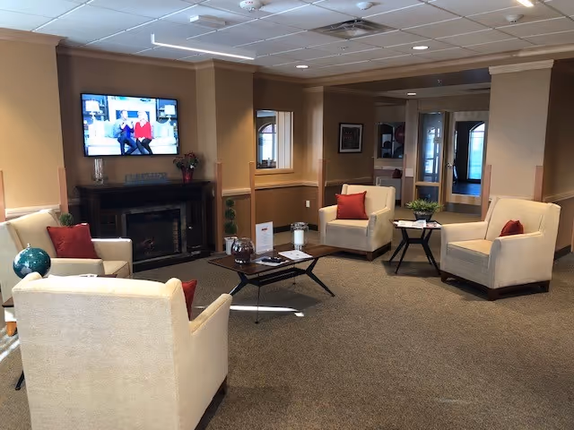 Photo 9 of The Mission at Agua Fria Senior Living