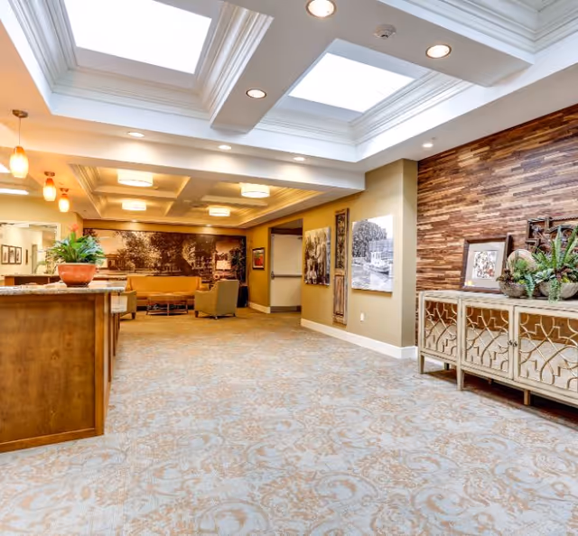 Photo 11 of Willamette Springs Memory Care Community