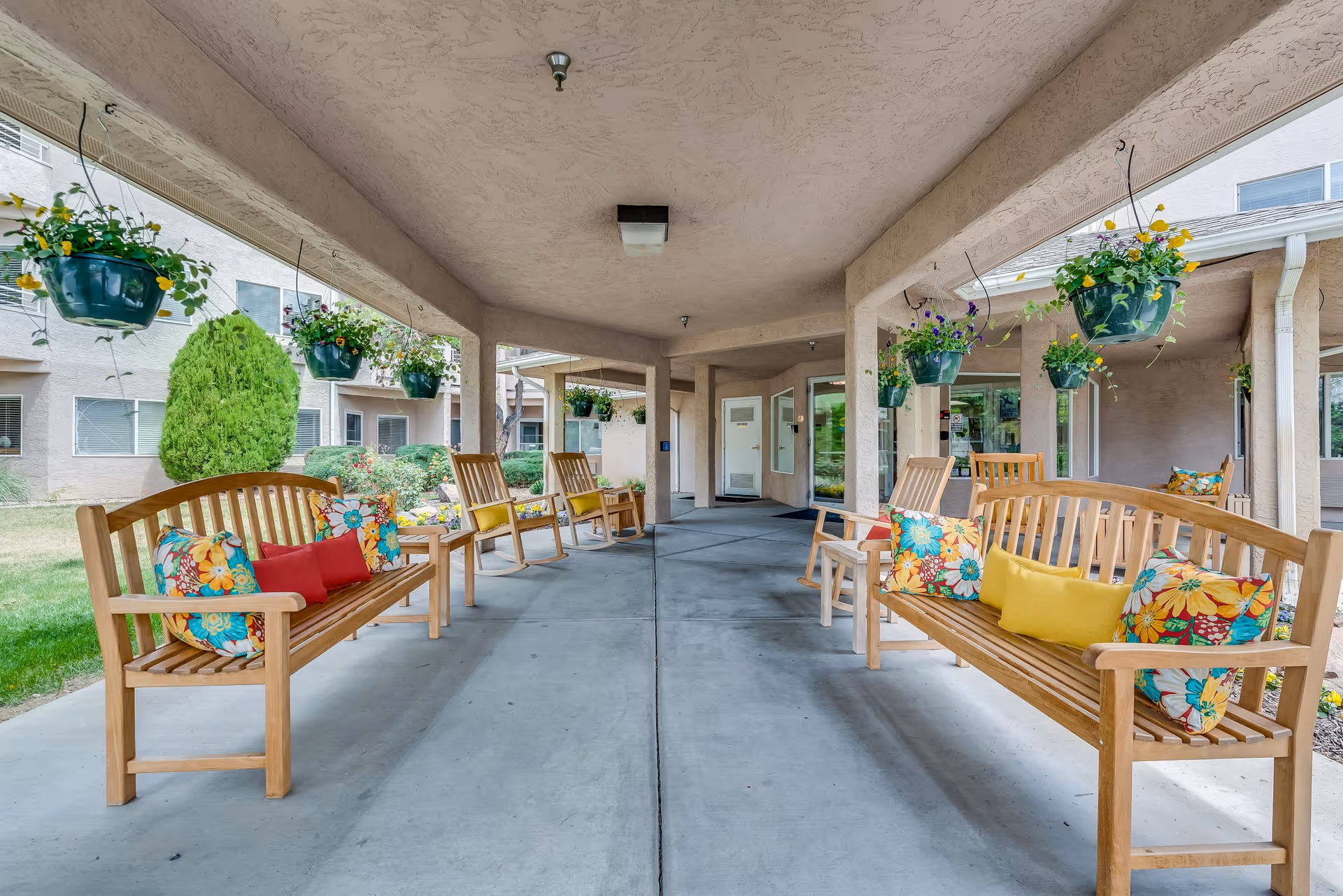 Photo 10 of Solstice Senior Living at Grand Valley