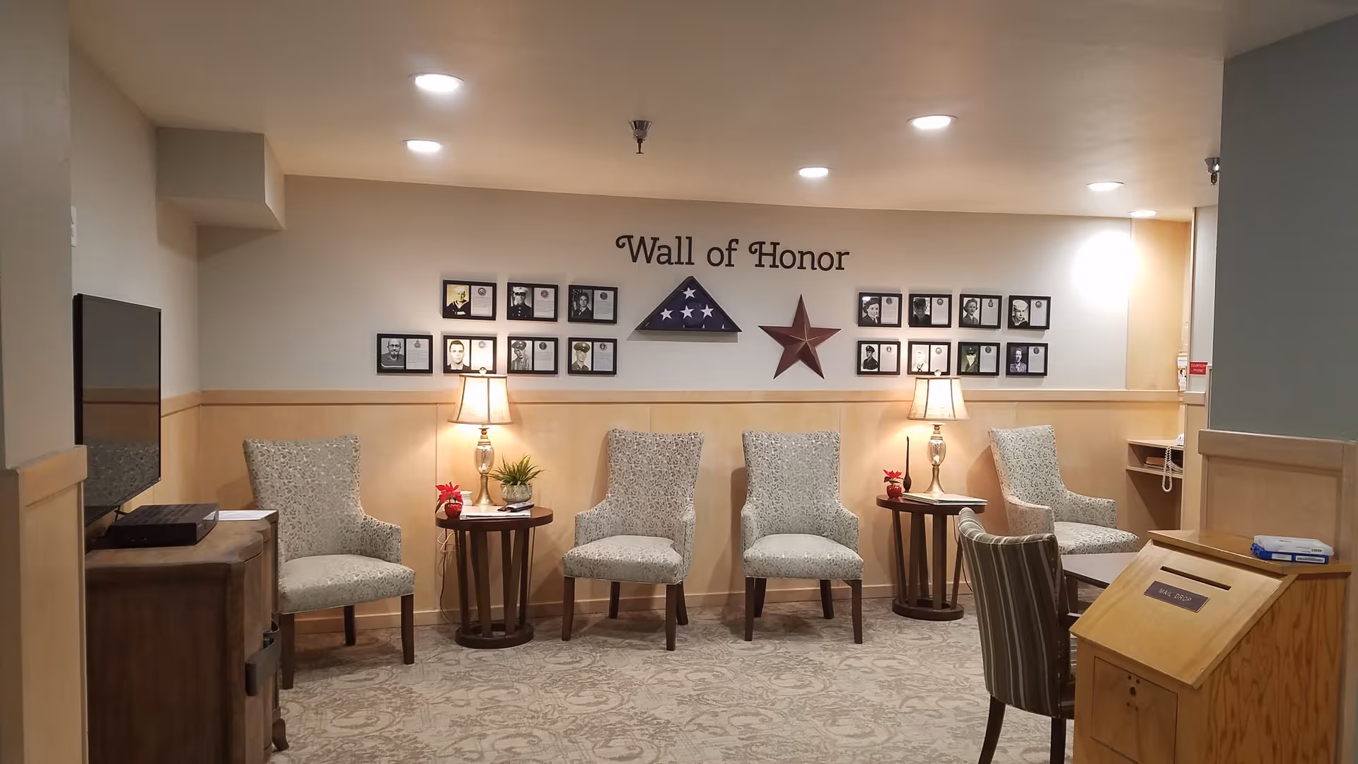 Photo 7 of Shorewood Senior Living