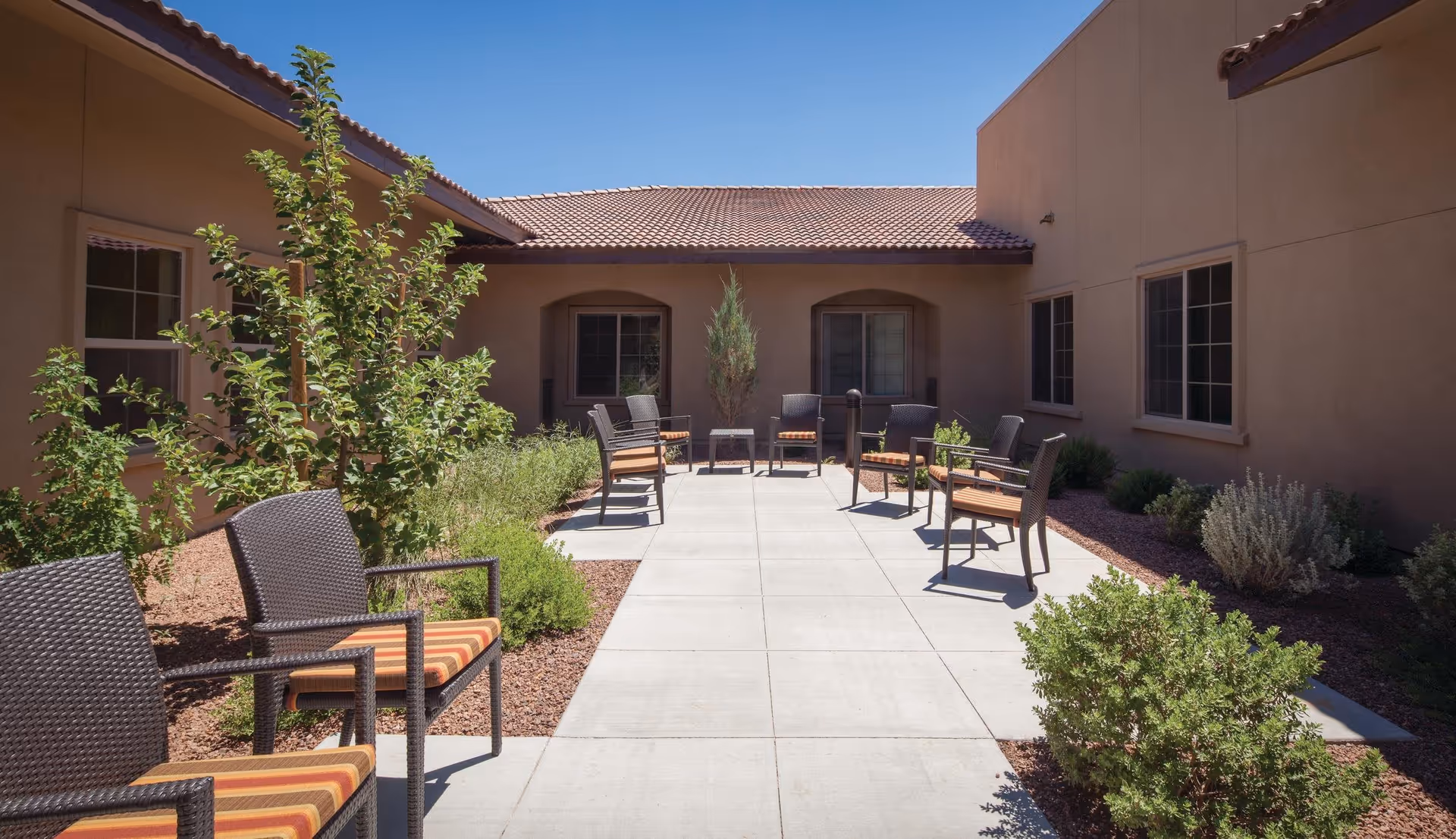 Photo 7 of White Cliffs Senior Living