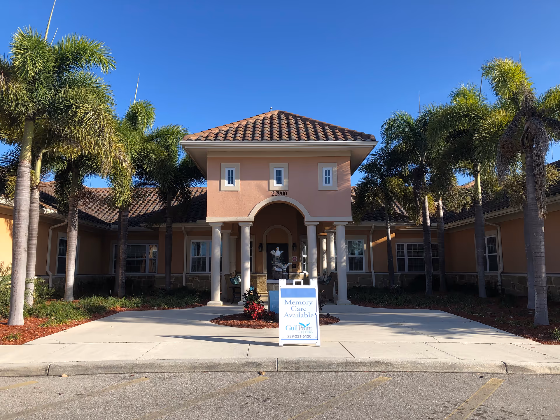 Photo 1 of Gulf Coast Memory Care