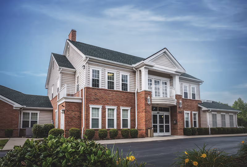 Photo of The Rutherford Memory Care