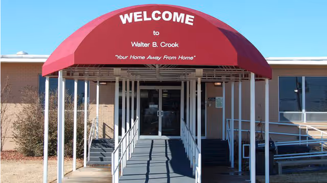 Photo of Walter B Crook Nursing Facility