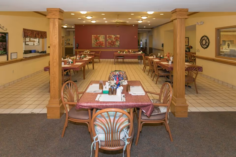 Photo 11 of Stoughton Meadows Assisted Living