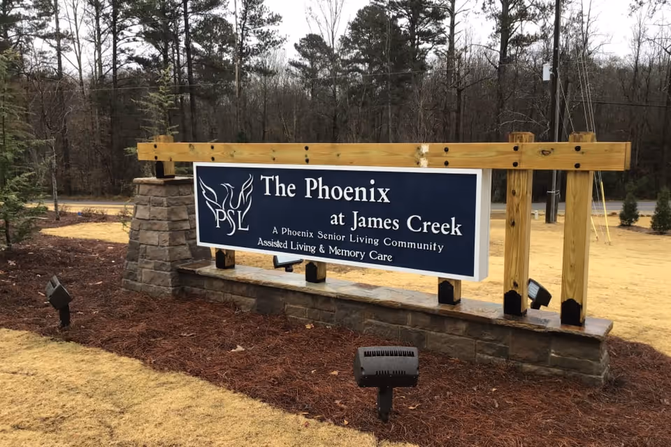 Photo 3 of The Phoenix at James Creek