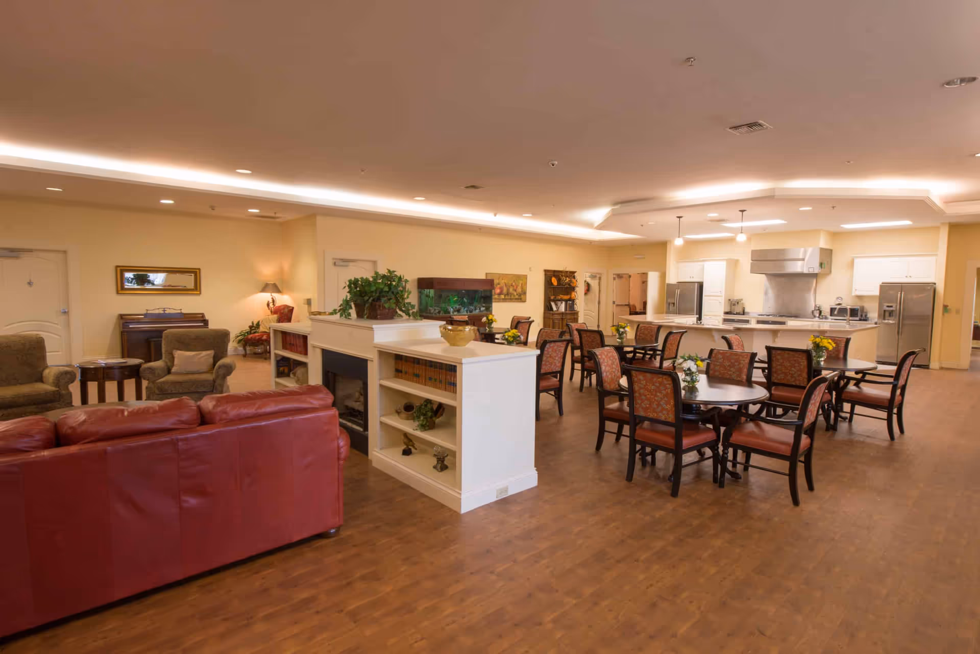 Photo 20 of The Stiles Apartments