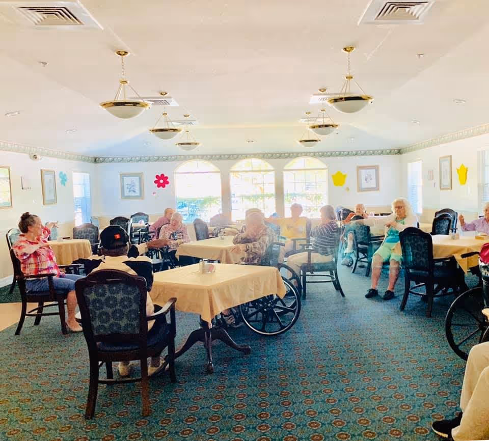 Photo 13 of The Club at Haines City