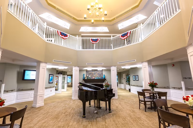 Photo 6 of StoryPoint Grove City