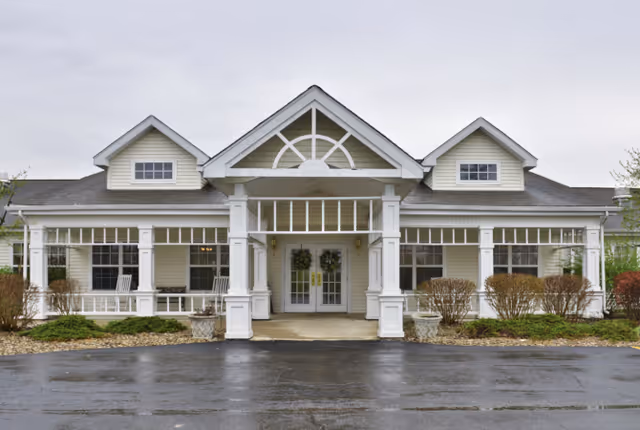 Photo 3 of Trustwell Living at Carlisle Place