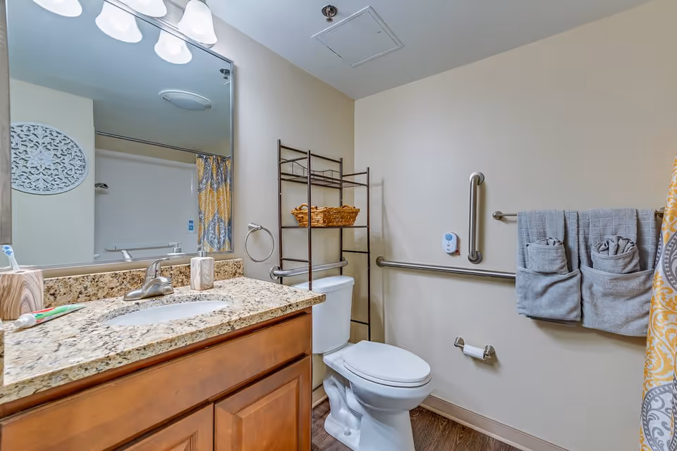 Photo 36 of Woodlake Legacy Senior Living