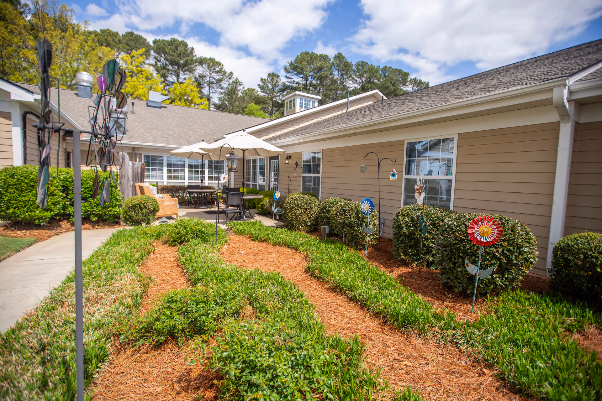 Photo 6 of Spring Arbor of Wilson