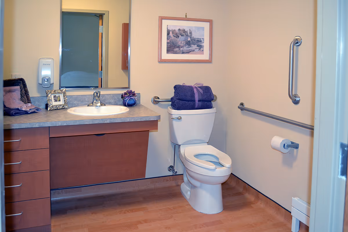 Photo 7 of Cambridge Rehabilitation & Healthcare Center